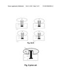 Microneedle diagram and image