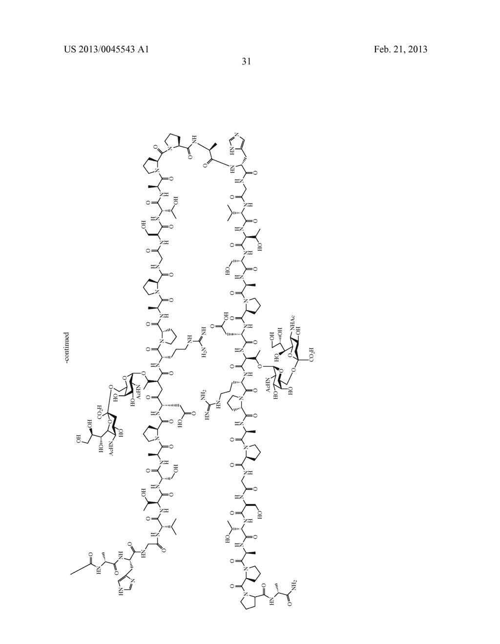 NOVEL MUC1 ANTIBODY - diagram, schematic, and image 35
