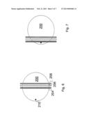 SEMICONDUCTOR DEVICE CLEANING METHOD AND APPARATUS diagram and image