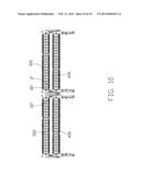 CARD EDGE CONNECTOR WITH IMPROVED BOARD-RETAINING MEMBER AND ASSEMBLY OF     THE SAME diagram and image