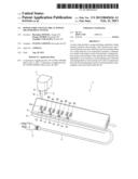 POWER STRIP AND ELECTRICAL POWER MEASUREMENT SYSTEM diagram and image