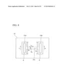 POWER STRIP AND ELECTRICAL POWER MEASUREMENT SYSTEM diagram and image