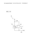 POWER STRIP AND ELECTRICAL POWER MEASUREMENT SYSTEM diagram and image