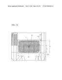 POWER STRIP AND ELECTRICAL POWER MEASUREMENT SYSTEM diagram and image