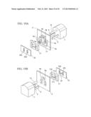 POWER STRIP AND ELECTRICAL POWER MEASUREMENT SYSTEM diagram and image