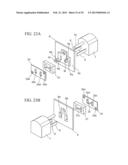 POWER STRIP AND ELECTRICAL POWER MEASUREMENT SYSTEM diagram and image