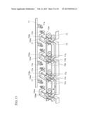 POWER STRIP AND ELECTRICAL POWER MEASUREMENT SYSTEM diagram and image