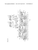 POWER STRIP AND ELECTRICAL POWER MEASUREMENT SYSTEM diagram and image