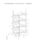 POWER STRIP AND ELECTRICAL POWER MEASUREMENT SYSTEM diagram and image