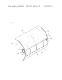 AIR CONDITIONER FOR VEHICLE diagram and image