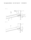 AIR CONDITIONER FOR VEHICLE diagram and image