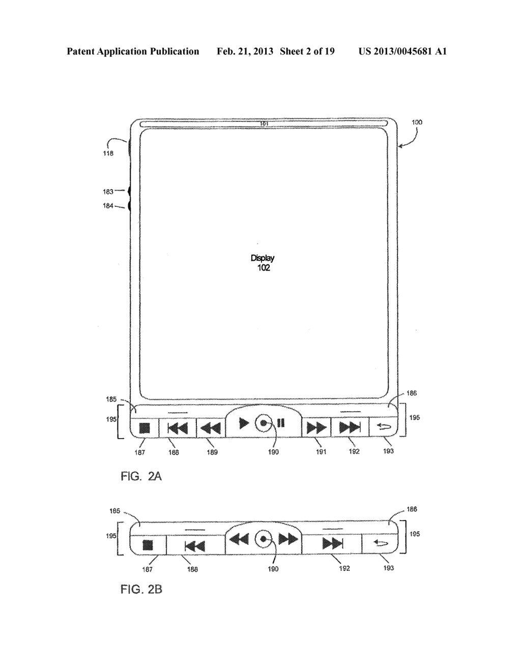 WIRELESS MEDIA SYSTEM AND PLAYER AND METHOD OF OPERATION - diagram, schematic, and image 03