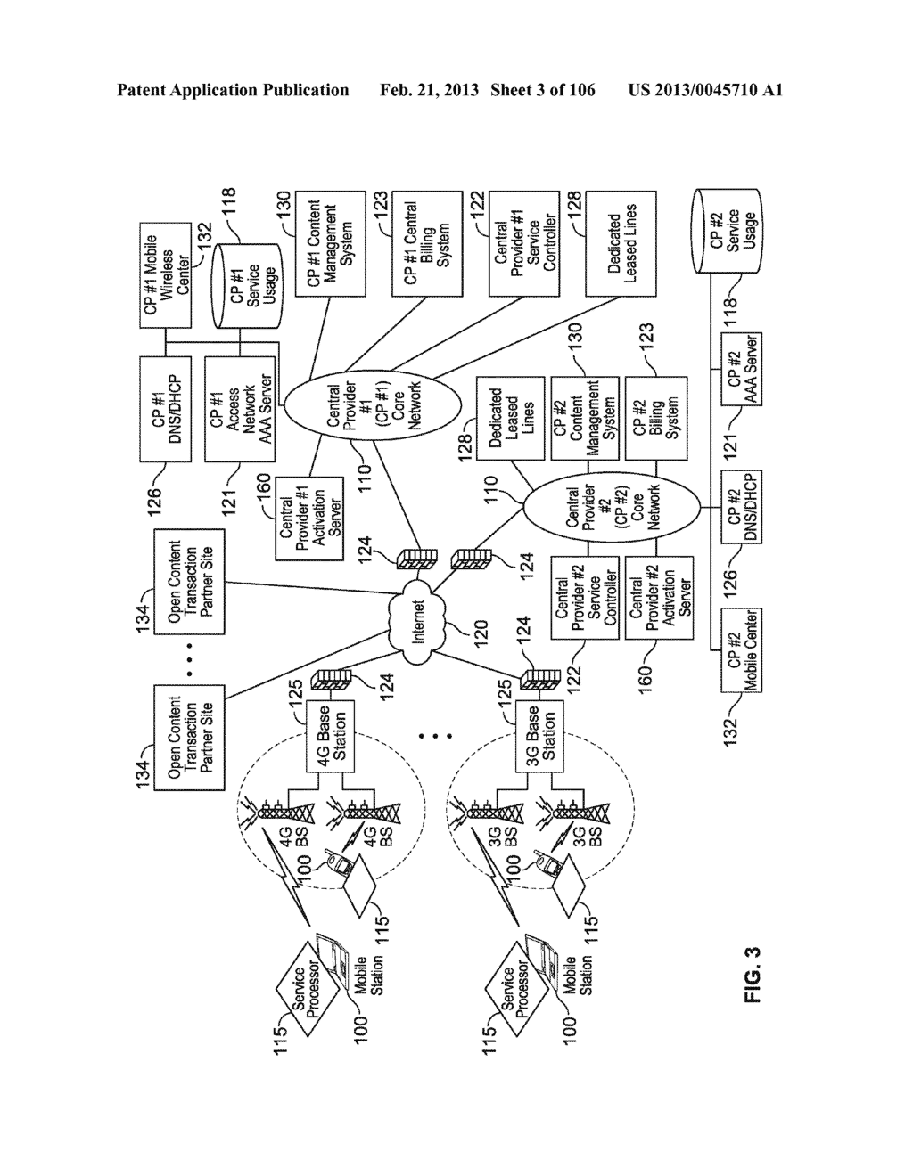 Device Assisted Ambient Services - diagram, schematic, and image 04