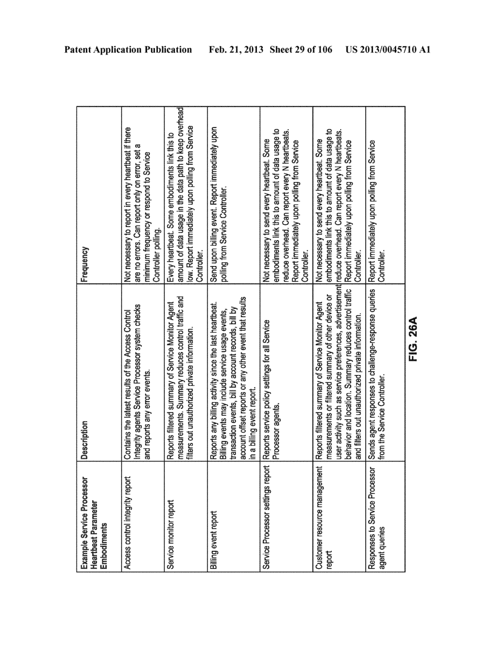 Device Assisted Ambient Services - diagram, schematic, and image 30