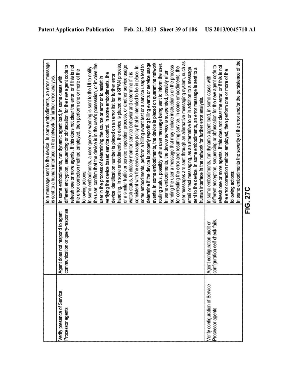 Device Assisted Ambient Services - diagram, schematic, and image 40