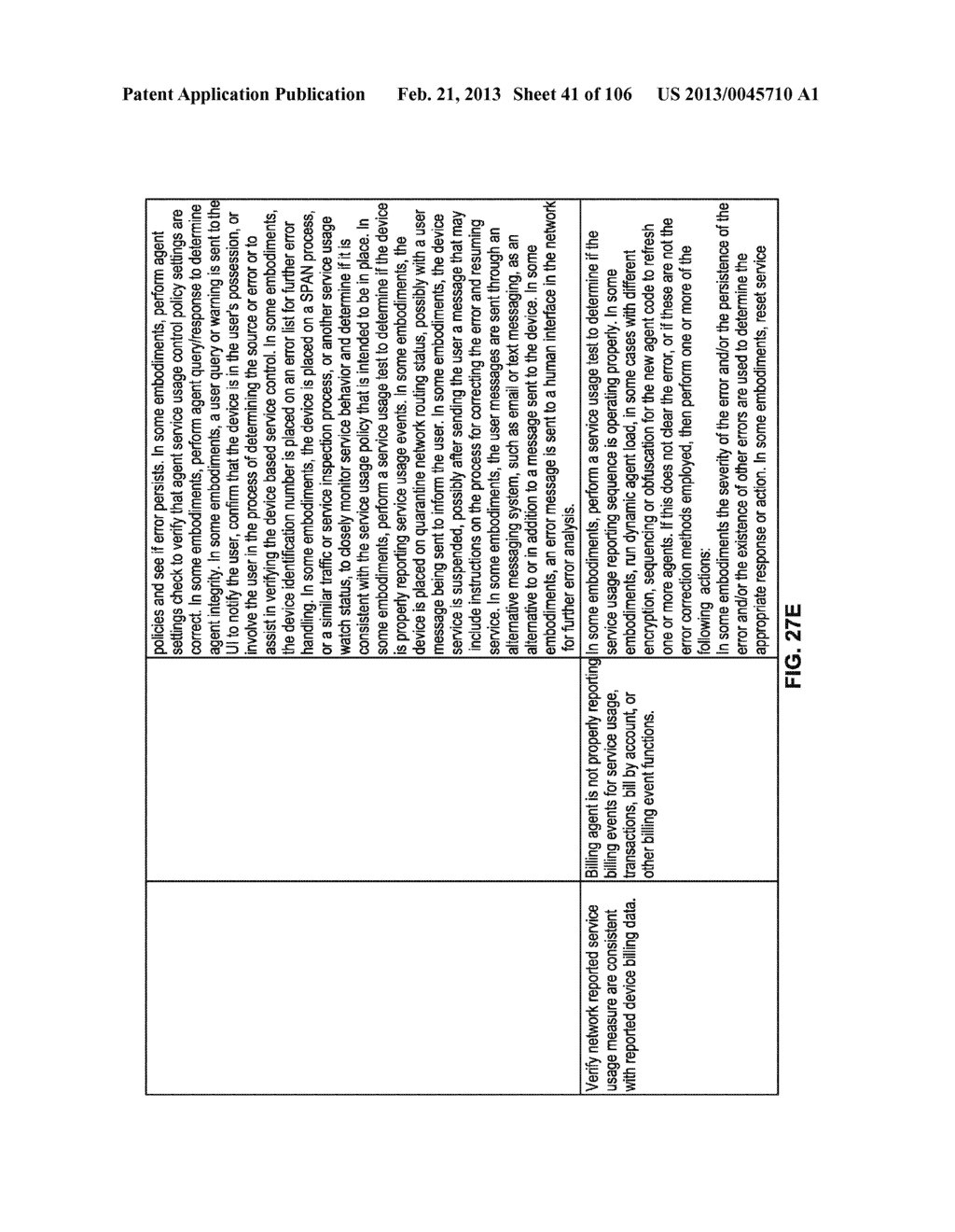 Device Assisted Ambient Services - diagram, schematic, and image 42