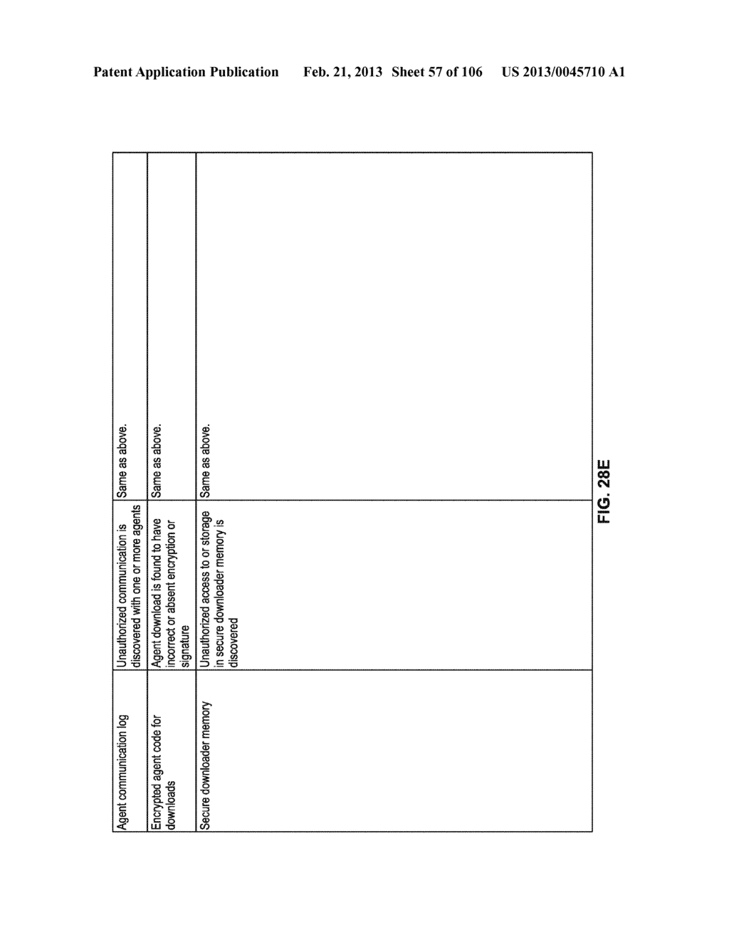 Device Assisted Ambient Services - diagram, schematic, and image 58