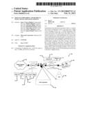 MESSAGE FORWARDING AND RETRIEVAL WITH A SINGLE MESSAGING SERVICE diagram and image