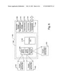 MESSAGE FORWARDING AND RETRIEVAL WITH A SINGLE MESSAGING SERVICE diagram and image