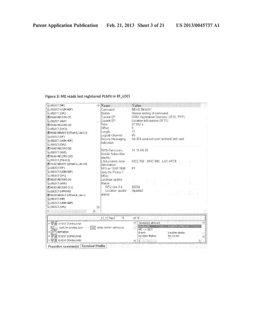 Method for Instant Registration of a Roaming UE Onto a Preferred VPLMN     From a Non-Preferred VPLMN - diagram, schematic, and image 04