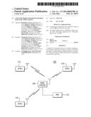 UMTS FDD MODEM OPTIMIZED FOR HIGH DATA RATE APPLICATIONS diagram and image