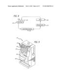 GAMING SYSTEM HAVING DYNAMICALLY CHANGING IMAGE REEL SYMBOLS diagram and image