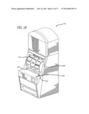 GAMING SYSTEM HAVING DYNAMICALLY CHANGING IMAGE REEL SYMBOLS diagram and image