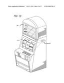 GAMING SYSTEM HAVING DYNAMICALLY CHANGING IMAGE REEL SYMBOLS diagram and image