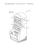 GAMING SYSTEM HAVING DYNAMICALLY CHANGING IMAGE REEL SYMBOLS diagram and image