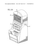 GAMING SYSTEM HAVING DYNAMICALLY CHANGING IMAGE REEL SYMBOLS diagram and image