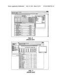 METHODS AND SYSTEMS FOR PRESENTING PARI-MUTUEL BETTING OPTIONS AND     CONSTRUCTING WAGERS diagram and image