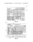 METHODS AND SYSTEMS FOR PRESENTING PARI-MUTUEL BETTING OPTIONS AND     CONSTRUCTING WAGERS diagram and image