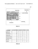 METHODS AND SYSTEMS FOR PRESENTING PARI-MUTUEL BETTING OPTIONS AND     CONSTRUCTING WAGERS diagram and image