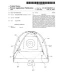 Ball Net with Sack diagram and image