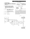 METHOD FOR CRANKSHAFT TORQUE MODIFICATION DURING TRANSMISSION SHIFTS USING     MULTIPLE TORQUE ACTUATORS AND CONTROL SYSTEM FOR SAME diagram and image