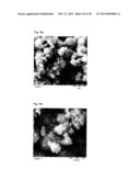 ORGANOTEMPLATE-FREE SYNTHETIC PROCESS FOR THE PRODUCTION OF A ZEOLITIC     MATERIAL diagram and image