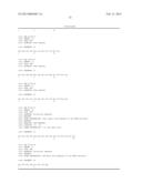 PEPTIDE AND PROTEIN BIOMARKERS FOR TYPE 1 DIABETES MELLITUS diagram and image