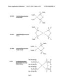 META CROSSLINKED BENZYL POLYMERS diagram and image