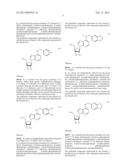 N6-SUBSTITUTED ADENOSINE DERIVATIVES AND N6-SUBSTITUTED ADENINE     DERIVATIVES AND USES THEREOF diagram and image