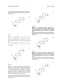 N6-SUBSTITUTED ADENOSINE DERIVATIVES AND N6-SUBSTITUTED ADENINE     DERIVATIVES AND USES THEREOF diagram and image