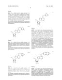 N6-SUBSTITUTED ADENOSINE DERIVATIVES AND N6-SUBSTITUTED ADENINE     DERIVATIVES AND USES THEREOF diagram and image