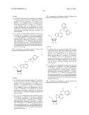 N6-SUBSTITUTED ADENOSINE DERIVATIVES AND N6-SUBSTITUTED ADENINE     DERIVATIVES AND USES THEREOF diagram and image