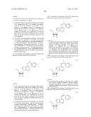 N6-SUBSTITUTED ADENOSINE DERIVATIVES AND N6-SUBSTITUTED ADENINE     DERIVATIVES AND USES THEREOF diagram and image