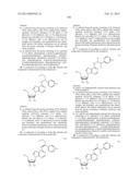 N6-SUBSTITUTED ADENOSINE DERIVATIVES AND N6-SUBSTITUTED ADENINE     DERIVATIVES AND USES THEREOF diagram and image