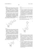 N6-SUBSTITUTED ADENOSINE DERIVATIVES AND N6-SUBSTITUTED ADENINE     DERIVATIVES AND USES THEREOF diagram and image