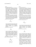 N6-SUBSTITUTED ADENOSINE DERIVATIVES AND N6-SUBSTITUTED ADENINE     DERIVATIVES AND USES THEREOF diagram and image