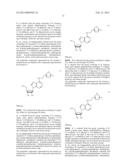 N6-SUBSTITUTED ADENOSINE DERIVATIVES AND N6-SUBSTITUTED ADENINE     DERIVATIVES AND USES THEREOF diagram and image