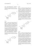 N6-SUBSTITUTED ADENOSINE DERIVATIVES AND N6-SUBSTITUTED ADENINE     DERIVATIVES AND USES THEREOF diagram and image