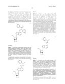 N6-SUBSTITUTED ADENOSINE DERIVATIVES AND N6-SUBSTITUTED ADENINE     DERIVATIVES AND USES THEREOF diagram and image