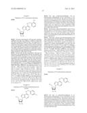 N6-SUBSTITUTED ADENOSINE DERIVATIVES AND N6-SUBSTITUTED ADENINE     DERIVATIVES AND USES THEREOF diagram and image